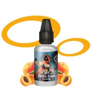 A&L Hidden Potion Seven Sins