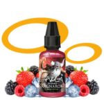 A&L Ragnarok Green Edition