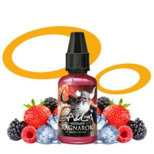 A&L Ragnarok Green Edition