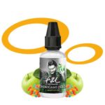 A&L Shinigami Zero Green Edition