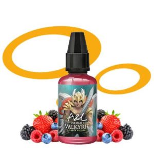 A&L Valkyrie Green Edition