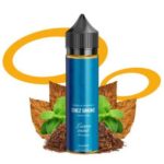 Chez Smoke Lasso Mint