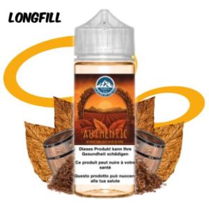 High Pics Labs Authentic Longfill