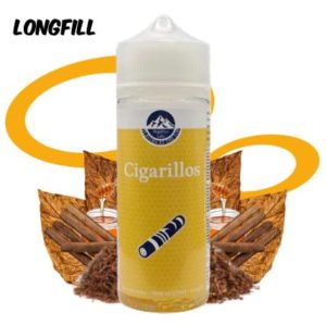 High Pics Labs Cigarillos Longfill