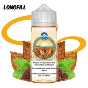 High Pics Labs Classic Breeze Longfill