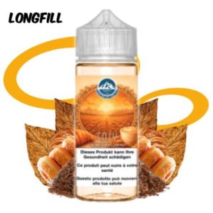 High Pics Labs Cosy Longfill