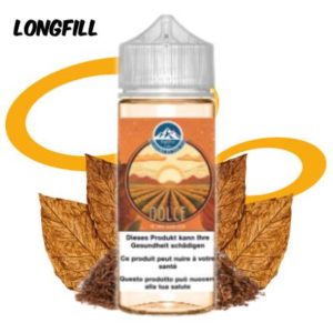 High Pics Labs Dolce Longfill