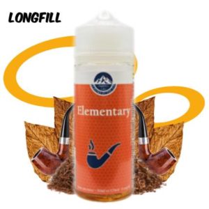 High Pics Labs Elementary Longfill