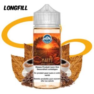 High Pics Labs Kaffi Longfill