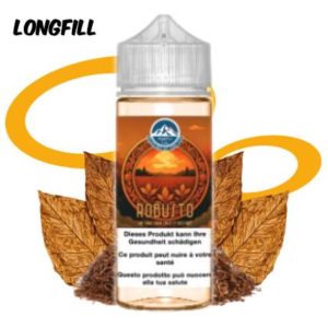 High Pics Labs Robusto Longfill