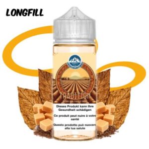 High Pics Labs Tradition Longfill