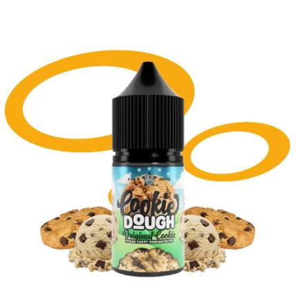 Joe's Juice Cookie Dough Joe's Juice Cookie Dough