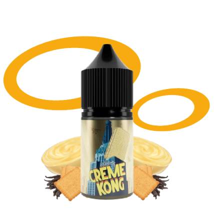 Joe's Juice Creme Kong Joe's Juice Creme Kong