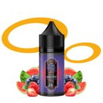 Punk Funk Hero Pastèque Fraise Myrtille