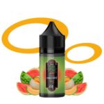 Punk Funk Hero Pastèque Melon