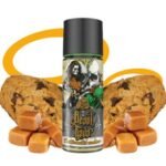 My’s Vaping Beast Flava Butterscotch Cookies