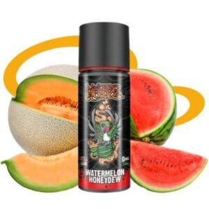 My’s Vaping PicoFizz Watermelon Honeydew