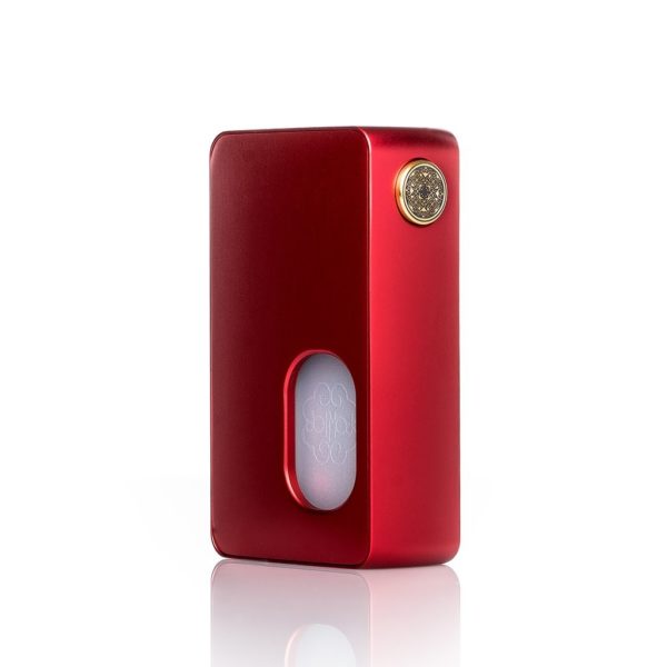 DotMod - DotSquonk