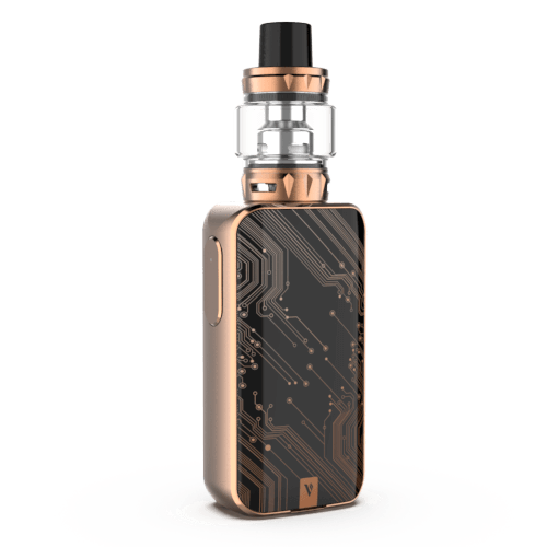 Vaporesso - Luxe S