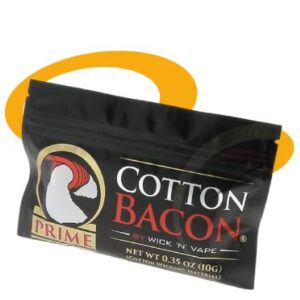 Cotton Bacon