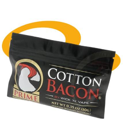 Cotton Bacon Cotton Bacon