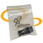 Drip Tip embout fin