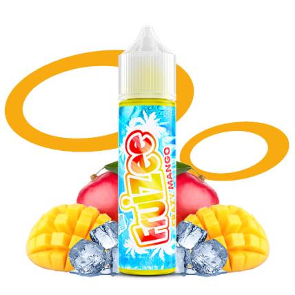 Fruizee Crazy Mango Fruizee Crazy Mango