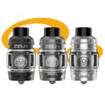 Geekvape Zeus Sub Ohm - All Color