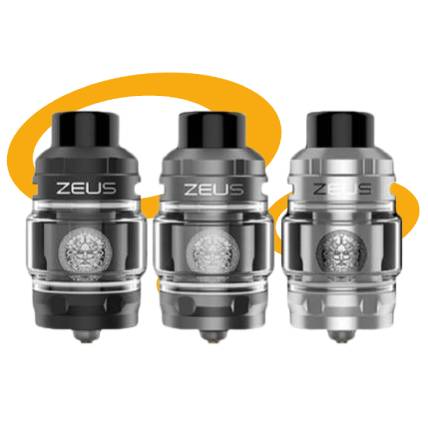 Geekvape Zeus Sub Ohm - All Color Geekvape Zeus Sub Ohm - All Color
