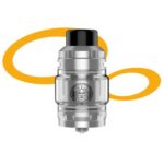 Geekvape Zeus Sub Ohm - Silver
