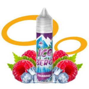Iceberg Framboise