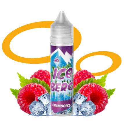 Iceberg Framboise Iceberg Framboise