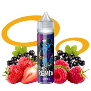 Remix Trance - 50ml