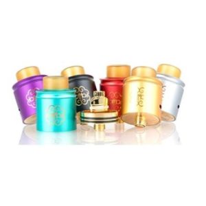 DotMod DotRDA 24mm all