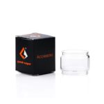 Geekvape Pyrex Zeus dual Bubble