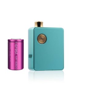 dotMod dotAio Tiffany Blue