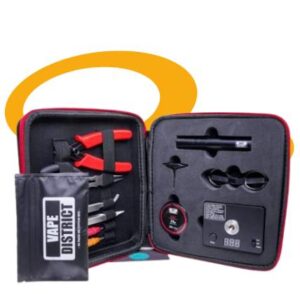 Vape District Coil Maker Tool Kit 1