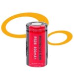 Accu Fumytech Hercules 18350 800mAh
