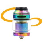 Geekvape Zeus X RTA - Rainbow