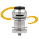 Geekvape Zeus X RTA - Silver