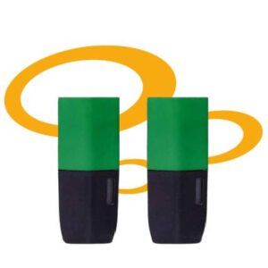 Phix Cool Kiwi Apple 18mg 1.5ml