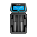 XTAR NEW X2 - Chargeur d'accus