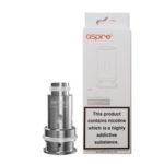 Résistances Aspire BP 1 ohm