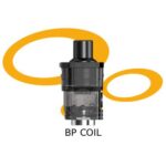 Pod Pour Aspire Nautilus Prime X BP COIL