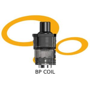 Pod Pour Aspire Nautilus Prime X BP COIL