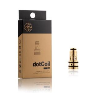 Dotmod DotCoil - 0.7