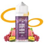 Wild Roots Autumn Grape