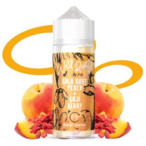 Wild Roots Gold Dust Peach