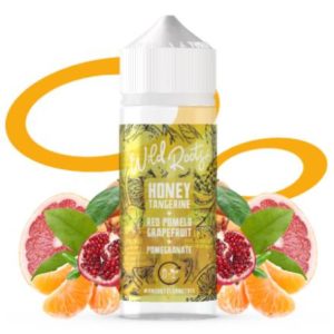 Wild Roots Honey Tangerine