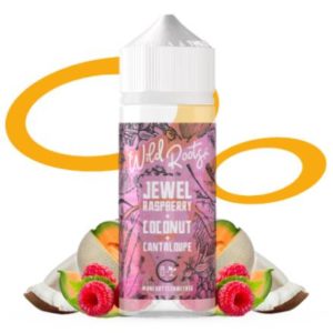 Wild Roots Jewel Raspberry